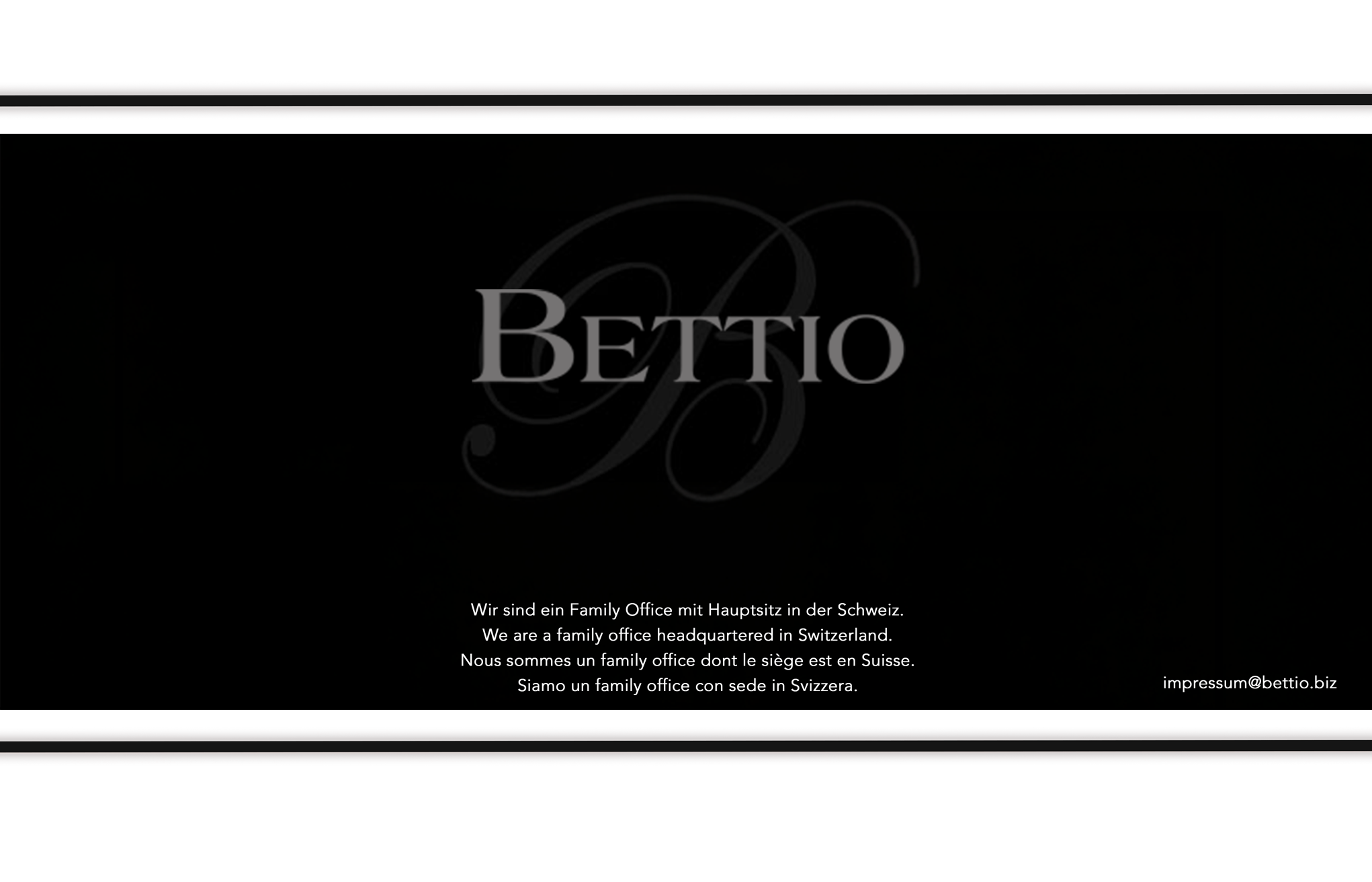 Bettio